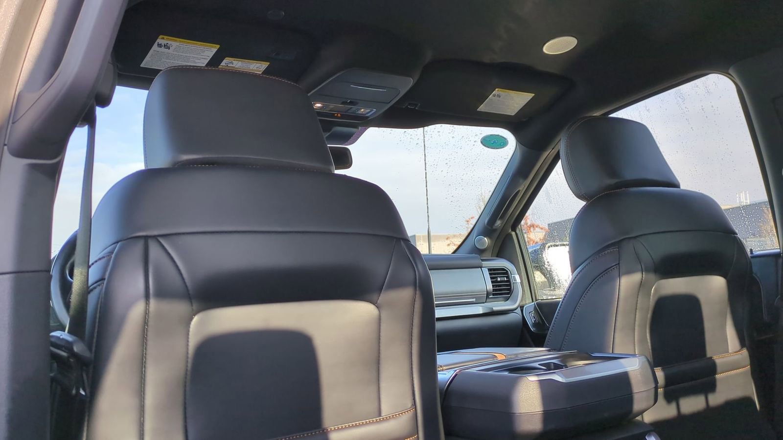 Used 2023 Ford F150 Platinum w/ Equipment Group 701A High image 19