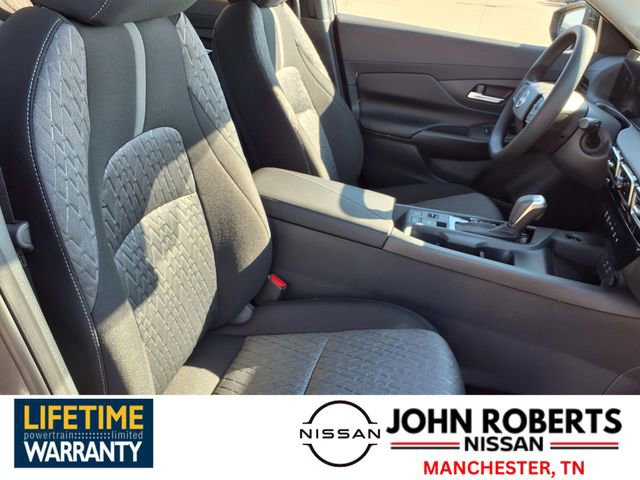 New 2026 Nissan Sentra SV w/ Floor Mat Package image 18