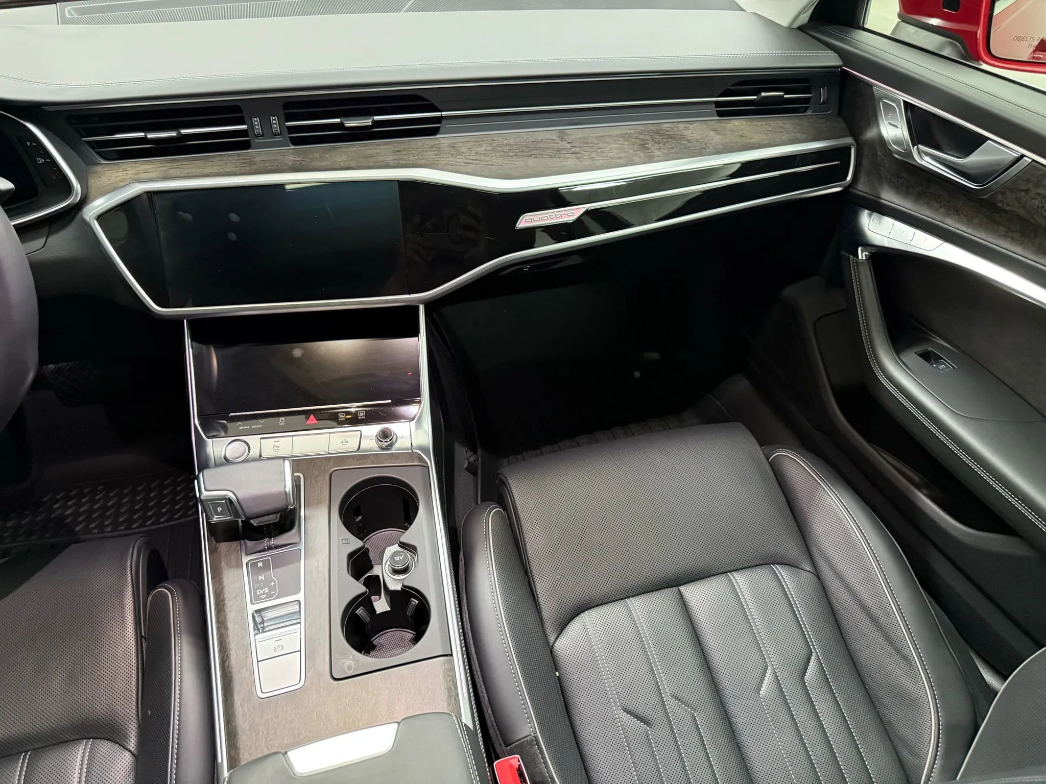 Used 2019 Audi A6 3.0T Prestige w/ Prestige Package image 34