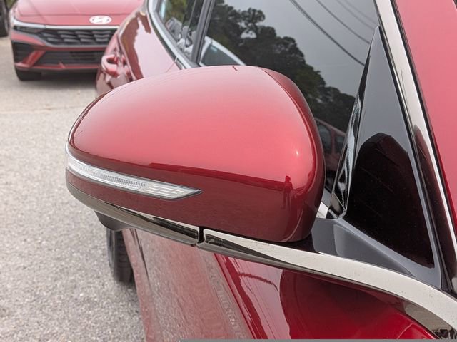 Used 2023 Genesis G70 3.3T w/ Sport Prestige Package image 12