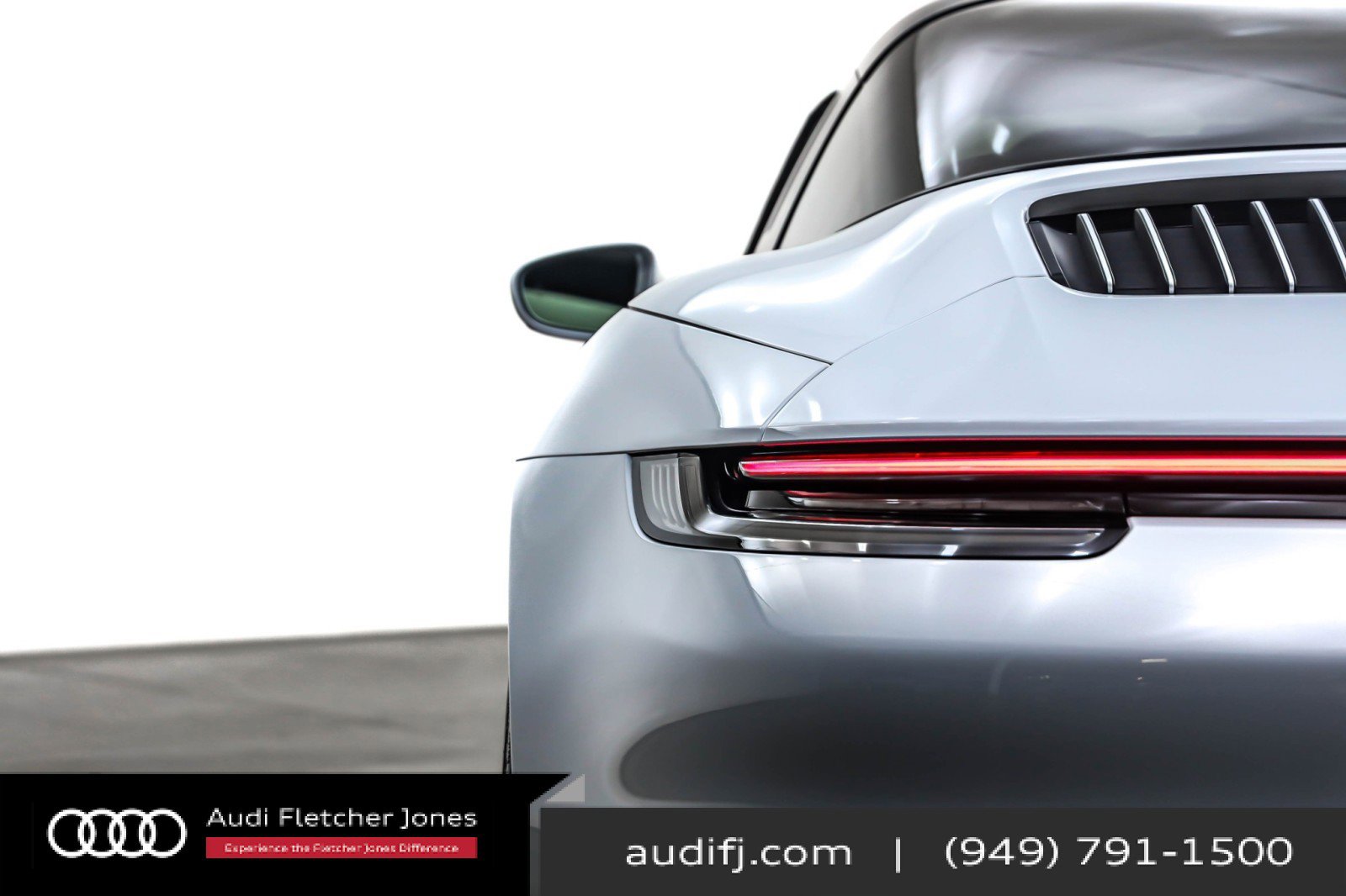 Used 2024 Porsche 911 Targa 4S image 15