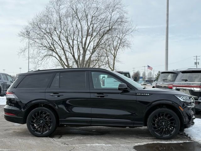 Used 2023 Lincoln Aviator Reserve w/ Jet Package image 40