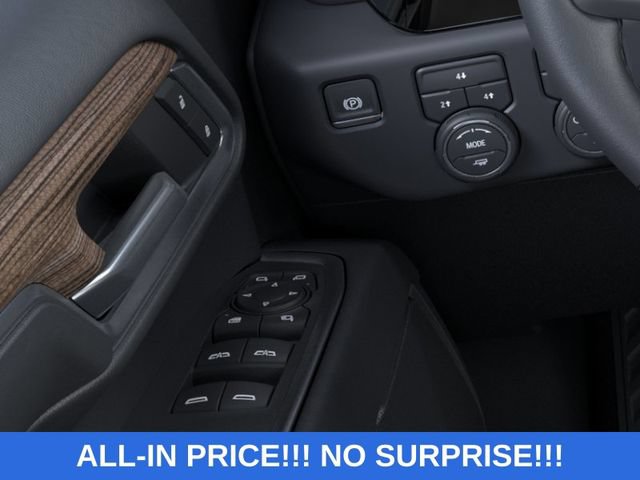 New 2026 Chevrolet Silverado 2500 LT w/ Trail Boss Package AWD/4WD image 22