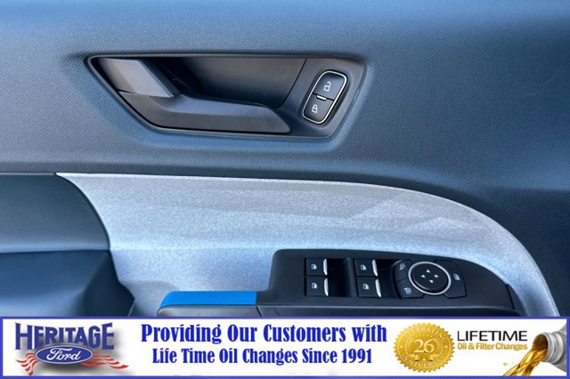 New 2025 Ford Maverick XLT w/ XLT Luxury Package image 11