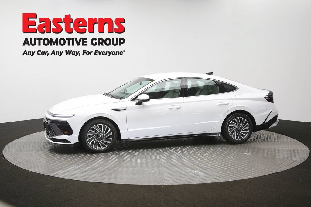 Used 2025 Hyundai Sonata SEL FWD image 58