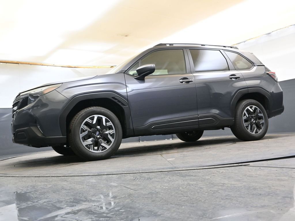 Certified 2025 Subaru Forester Premium image 40