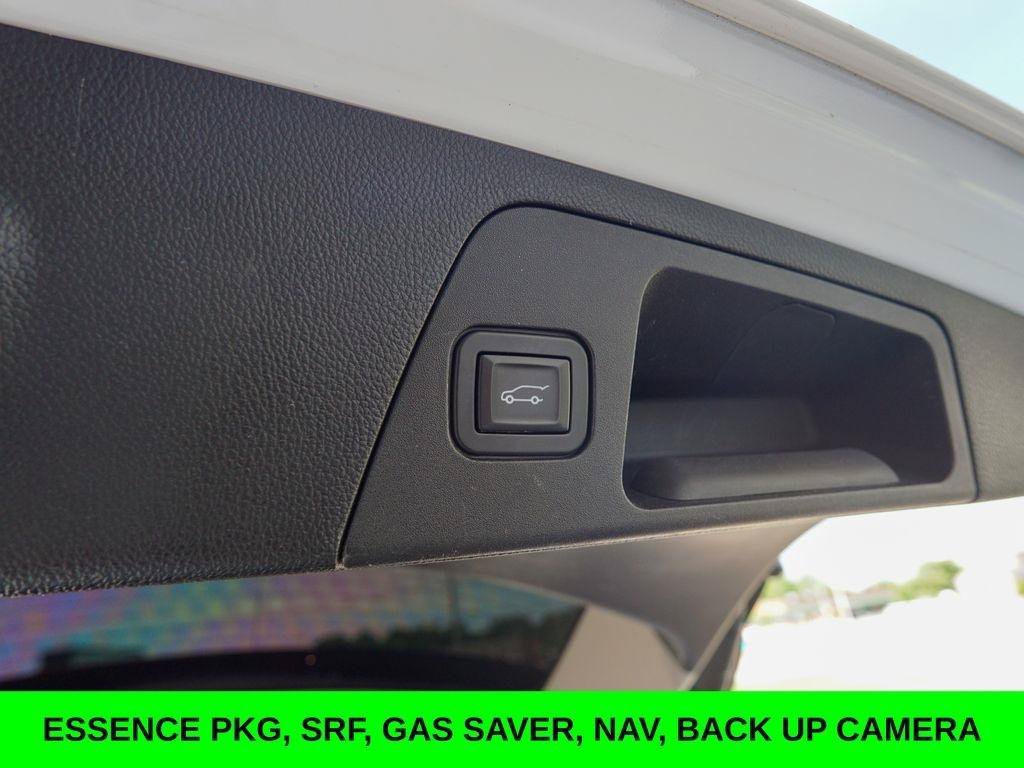 Used 2019 Buick Envision Essence FWD image 10
