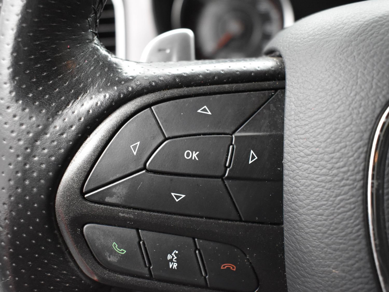 Used 2020 Dodge Charger Scat Pack RWD image 6