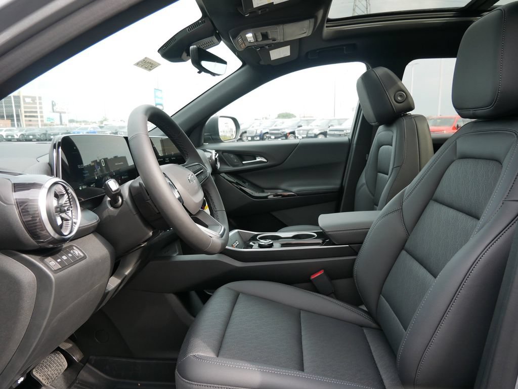 New 2027 Chevrolet Equinox LT w/ Convenience Package II AWD/4WD image 15