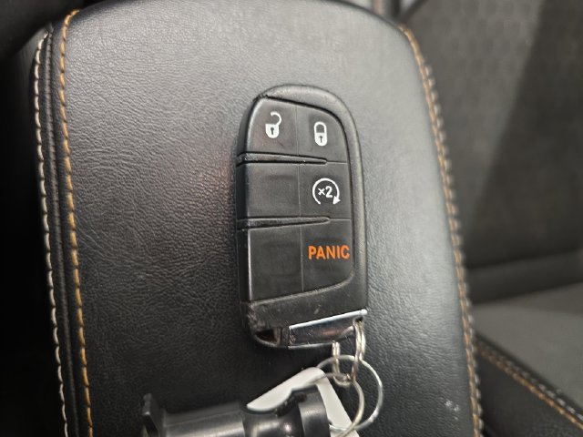 Used 2018 Jeep Compass Latitude w/ Popular Equipment Group AWD/4WD image 27