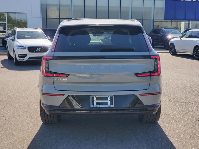 Used 2025 Volvo EX90 Plus AWD/4WD image 5