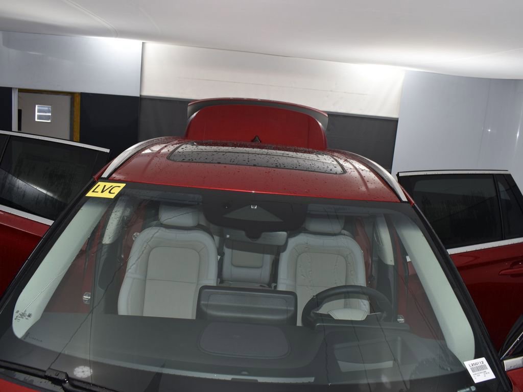 New 2025 Lincoln Aviator Reserve w/ Illumination Package image 33