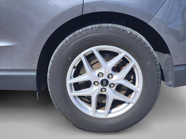 Used 2024 Ford Edge SEL w/ Convenience Package AWD/4WD image 9