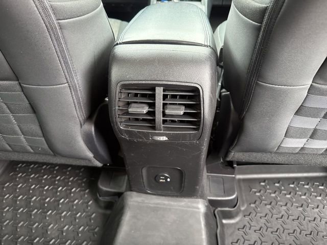 Used 2022 Ford Bronco Sport Big Bend w/ Convenience Package image 48