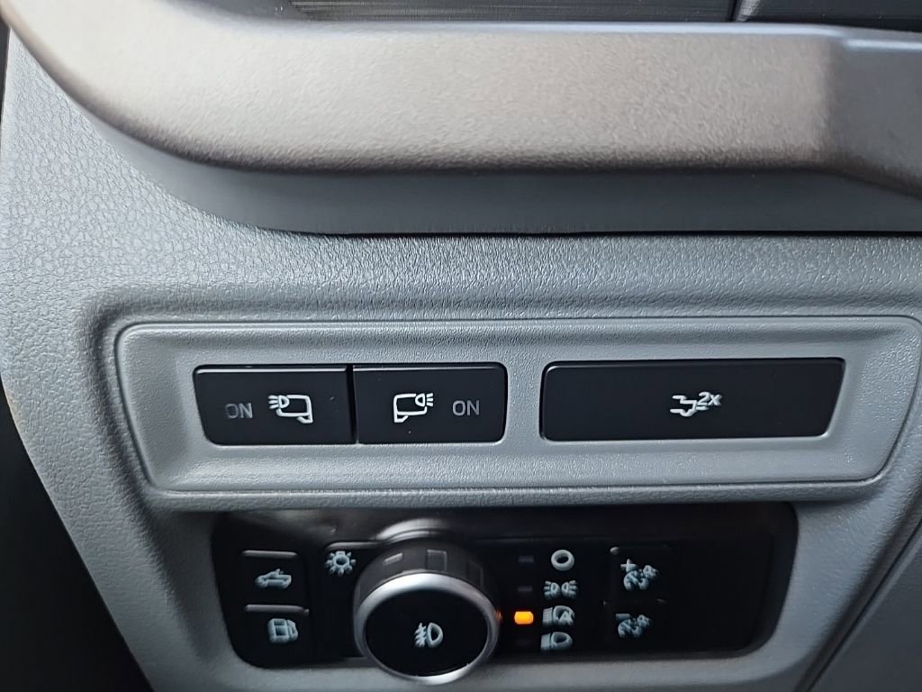 Used 2024 Ford F150 XLT w/ Equipment Group 302A MID image 23