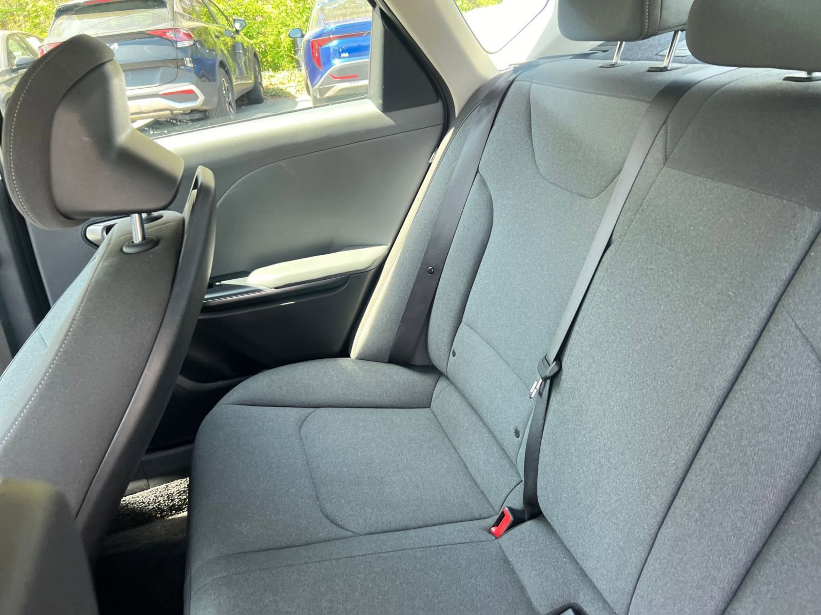 Used 2025 Kia K4 FWD image 35