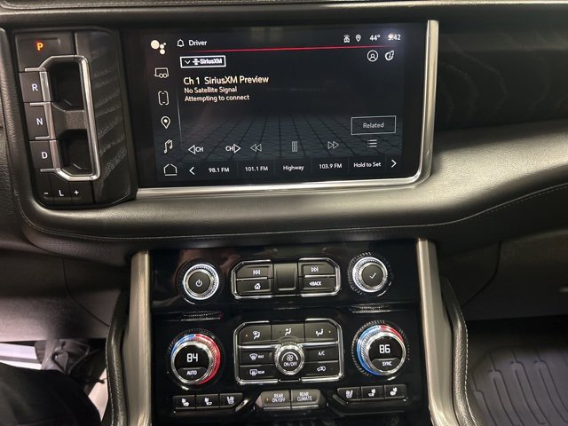 Used 2024 GMC Yukon Denali image 21