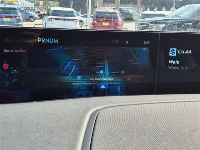 New 2025 Lincoln Navigator L Reserve image 13