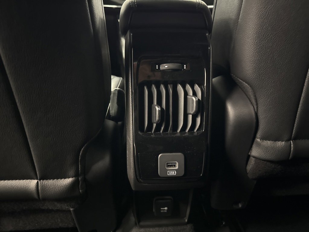 New 2025 Jeep Compass Latitude w/ Altitude Special Edition image 31