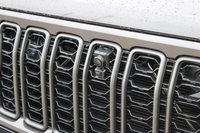 New 2027 Jeep Wrangler Unlimited Rubicon AWD/4WD image 8