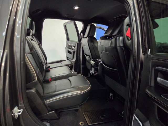 Used 2022 RAM 3500 Laramie image 9