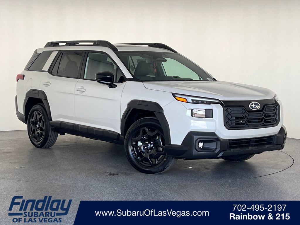 New 2026 Subaru Outback Limited 360° Tour