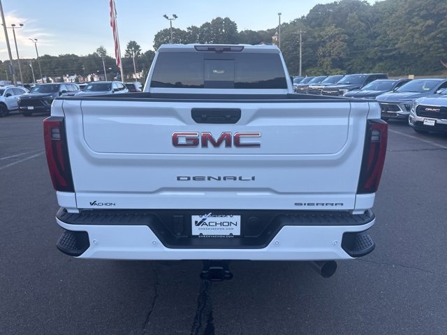 New 2025 GMC Sierra 2500 Denali w/ Denali Reserve Package image 5