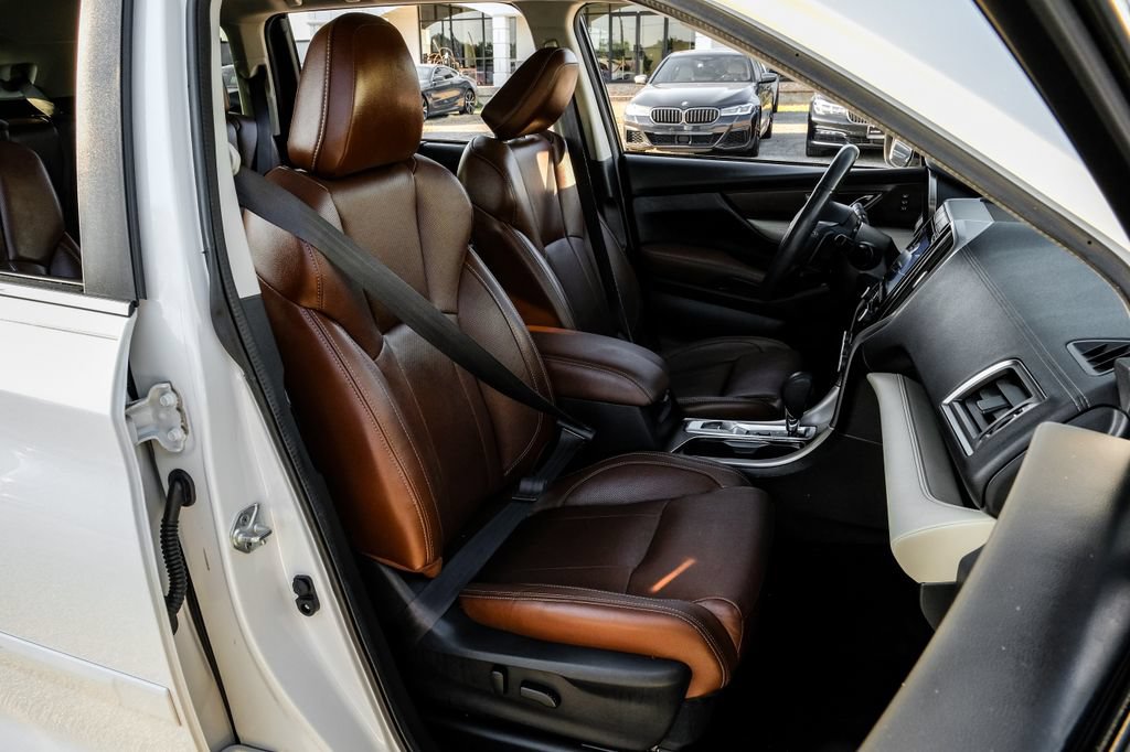 Used 2022 Subaru Ascent Touring AWD/4WD image 34