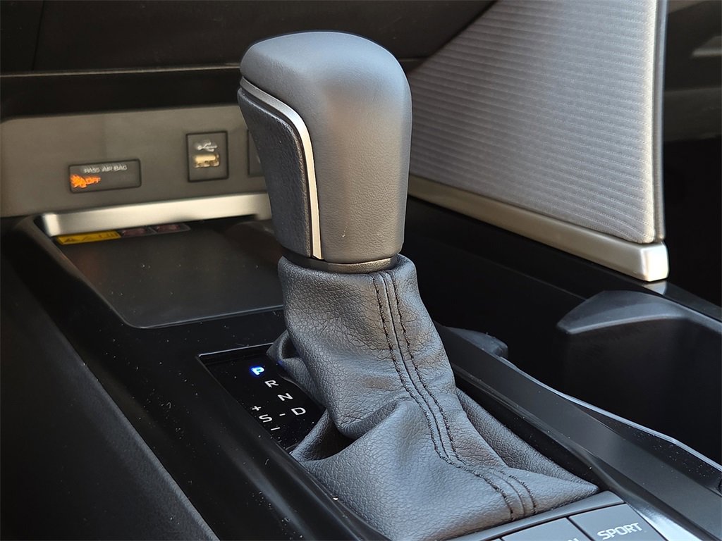 New 2026 Toyota Camry SE image 26