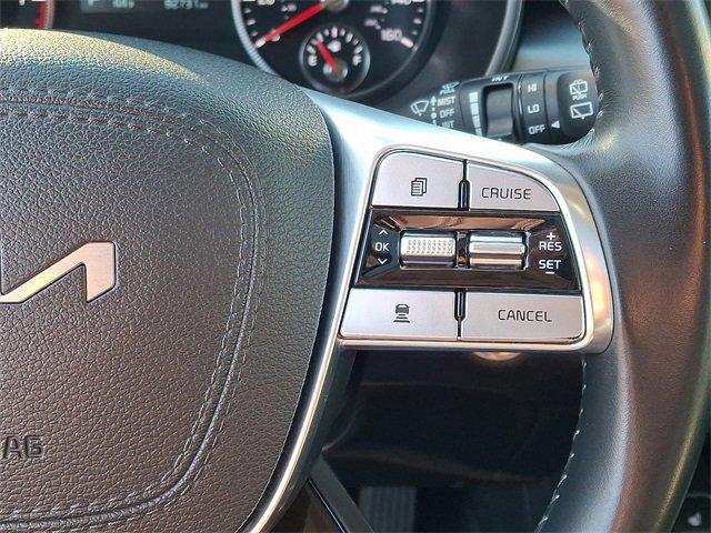 Used 2022 Kia Telluride S image 23