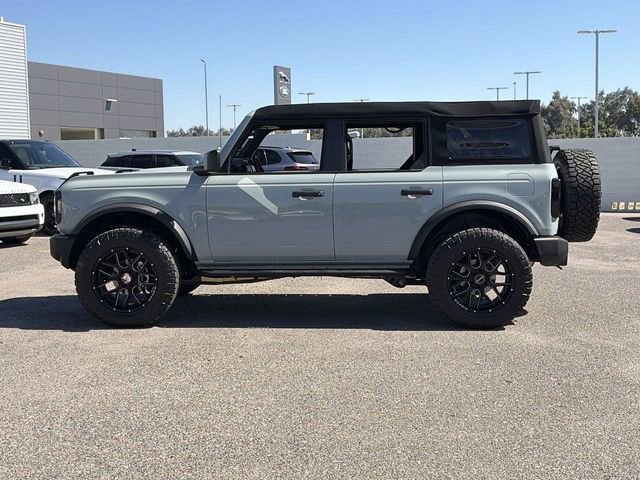 Used 2023 Ford Bronco 4-Door image 9