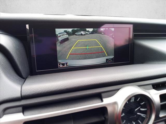 Used 2022 Lexus RC 350 F Sport RWD image 20