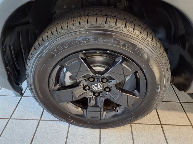 Certified 2024 Honda Ridgeline Black Edition image 5