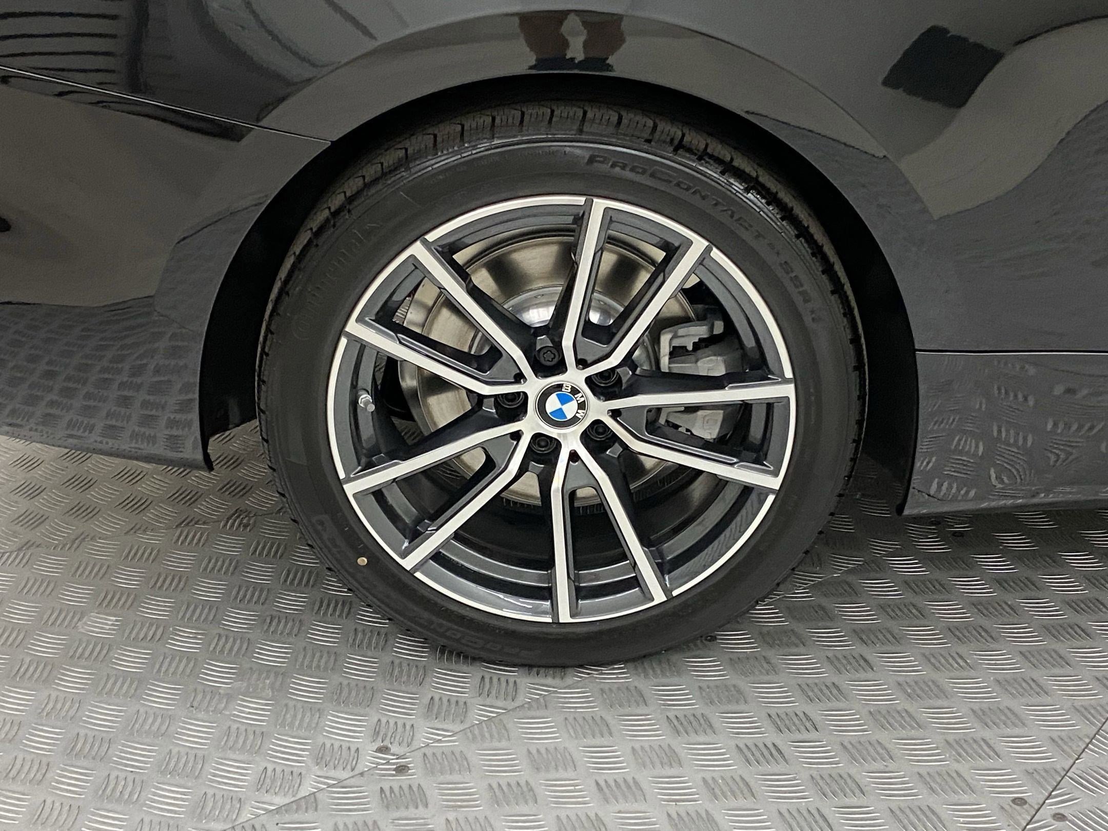 Used 2026 BMW 430i xDrive Coupe w/ Premium Package image 42