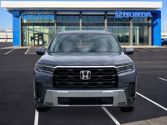 New 2026 Honda Pilot Touring image 6