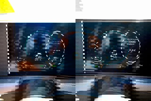 New 2026 Hyundai Sonata Limited image 9