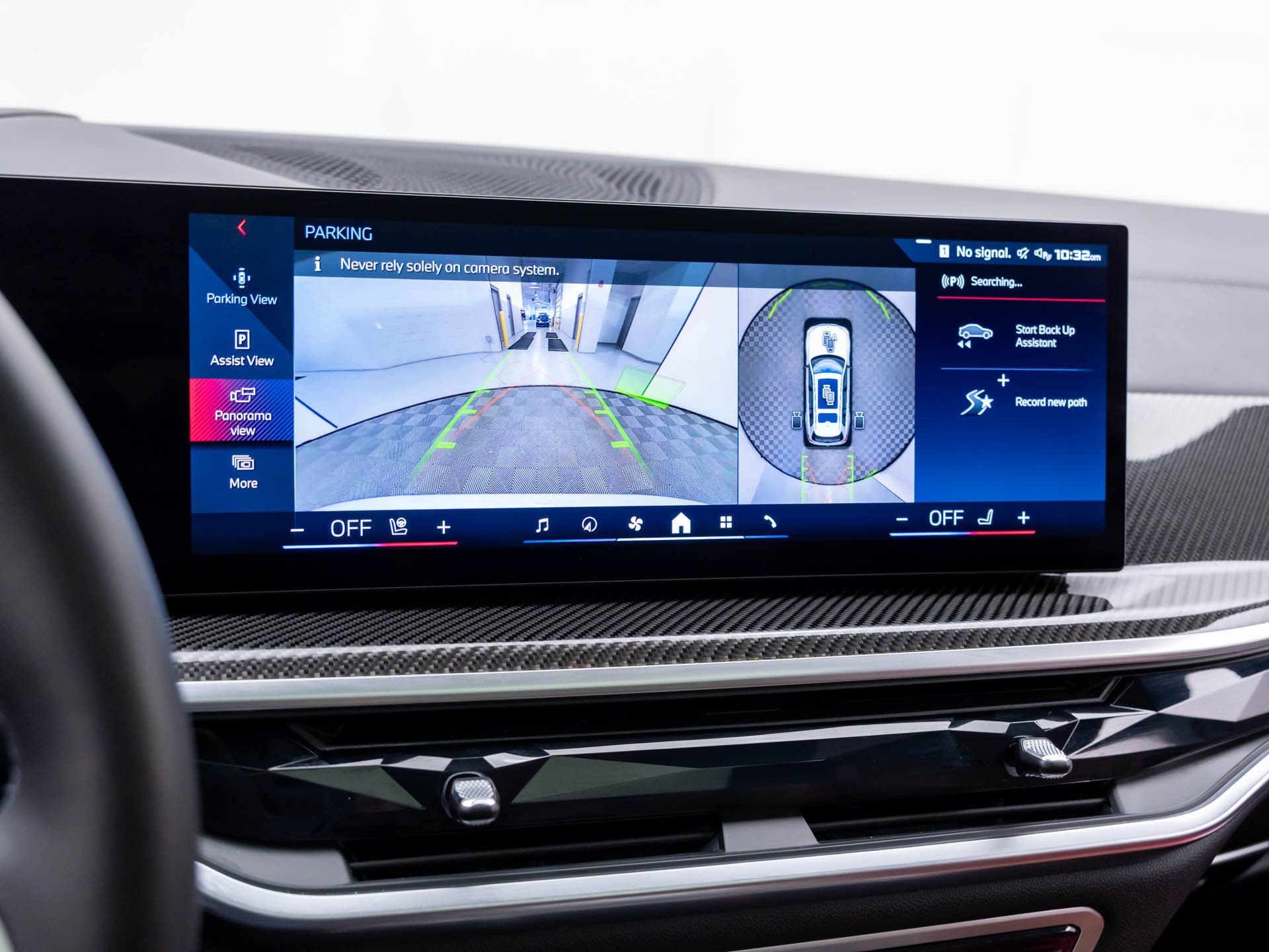 Certified 2026 BMW X7 M60i AWD/4WD image 26
