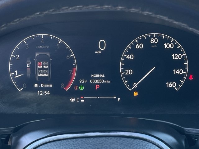 Used 2022 Honda Civic Sport image 17