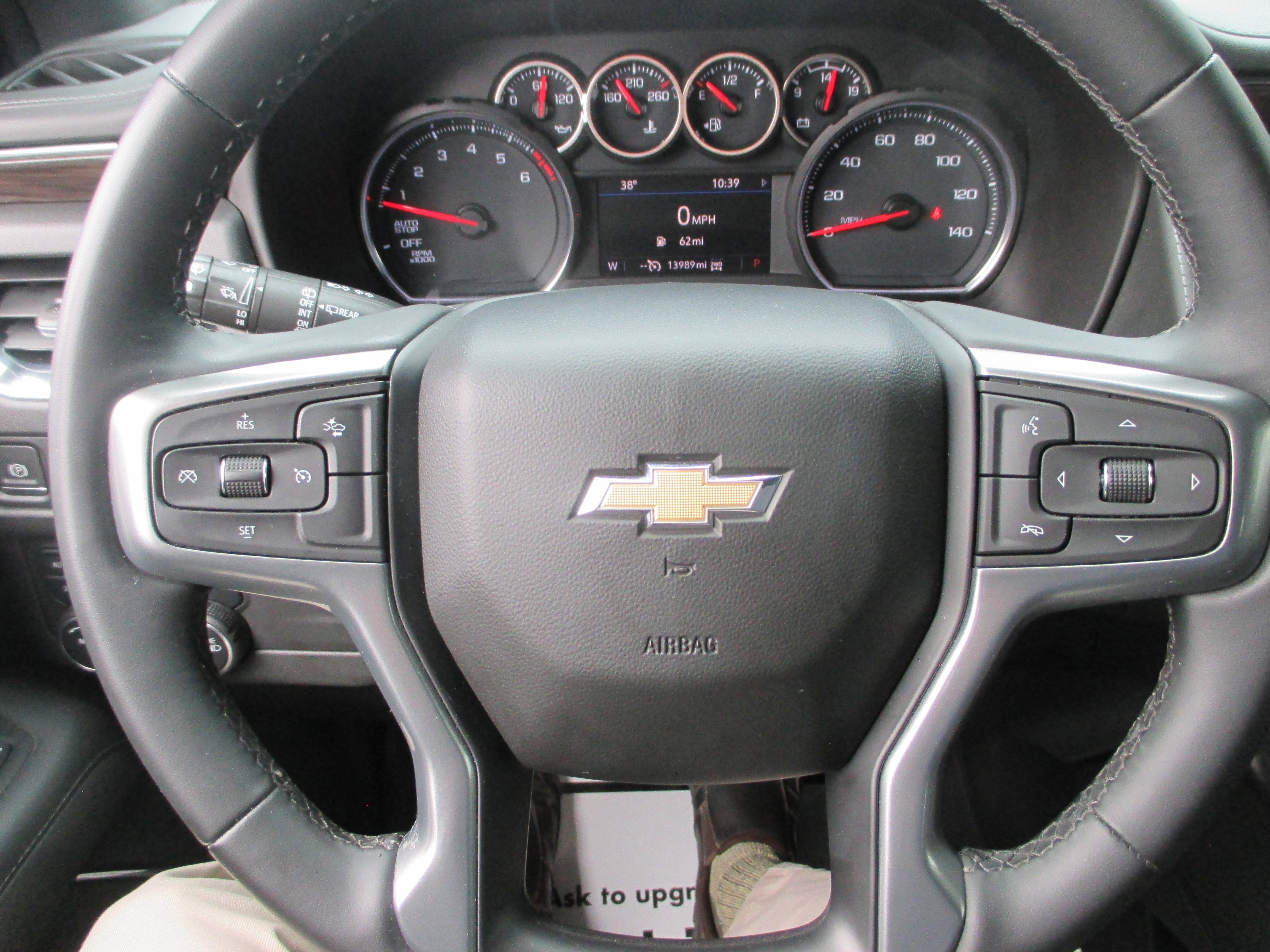 Used 2023 Chevrolet Suburban LS AWD/4WD image 20