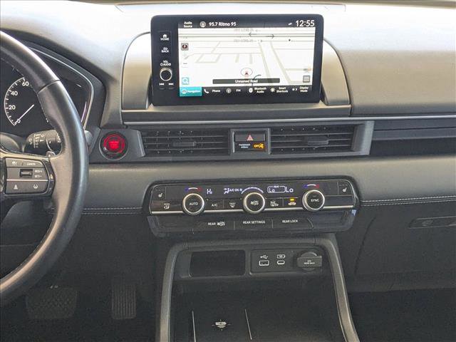 Certified 2023 Honda Pilot Touring image 14