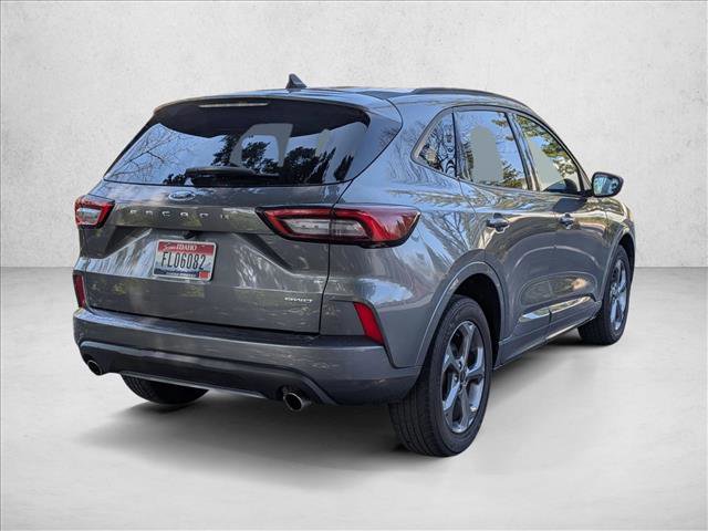 Used 2024 Ford Escape ST-Line image 5
