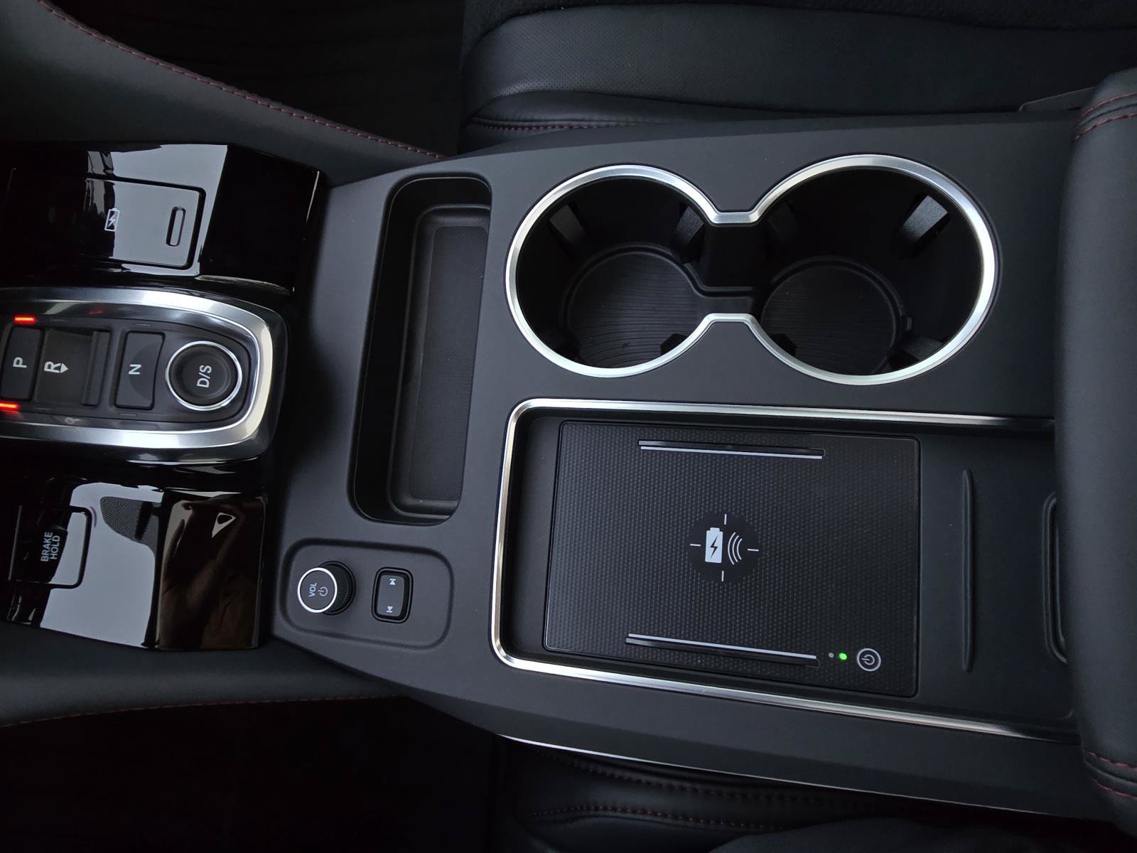 New 2026 Acura MDX A-Spec AWD/4WD image 26