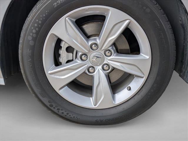 Used 2019 Honda Odyssey EX-L image 9