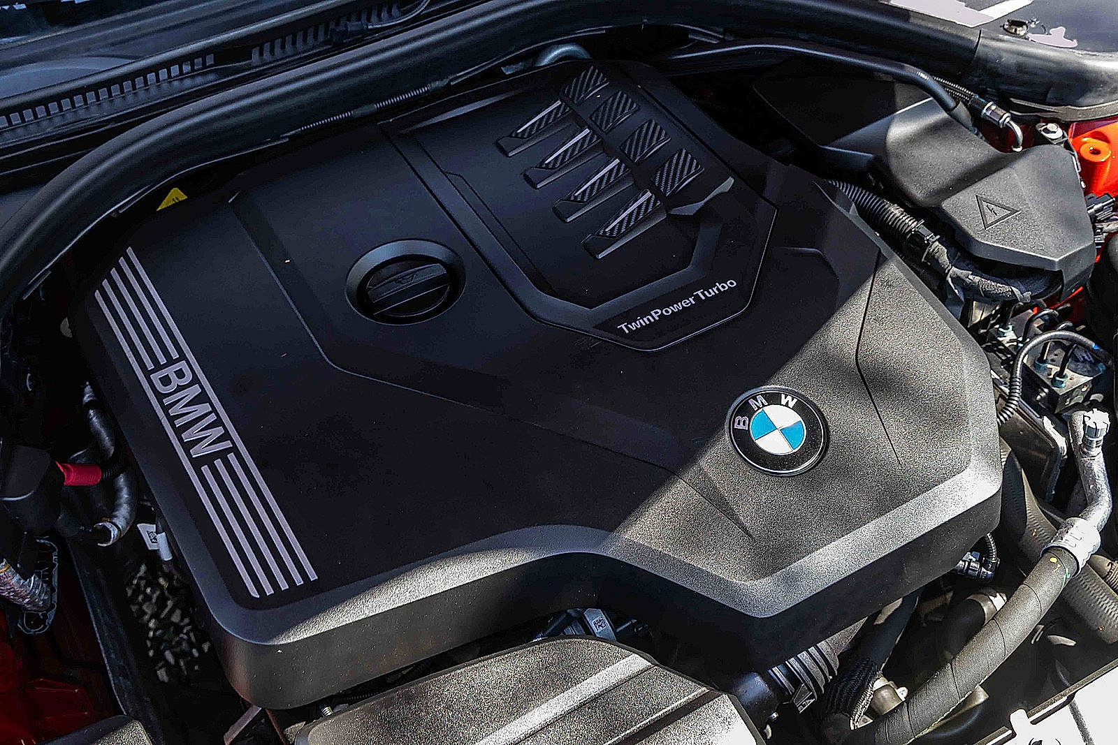 Used 2019 BMW 330i xDrive Sedan w/ Convenience Package AWD/4WD image 30