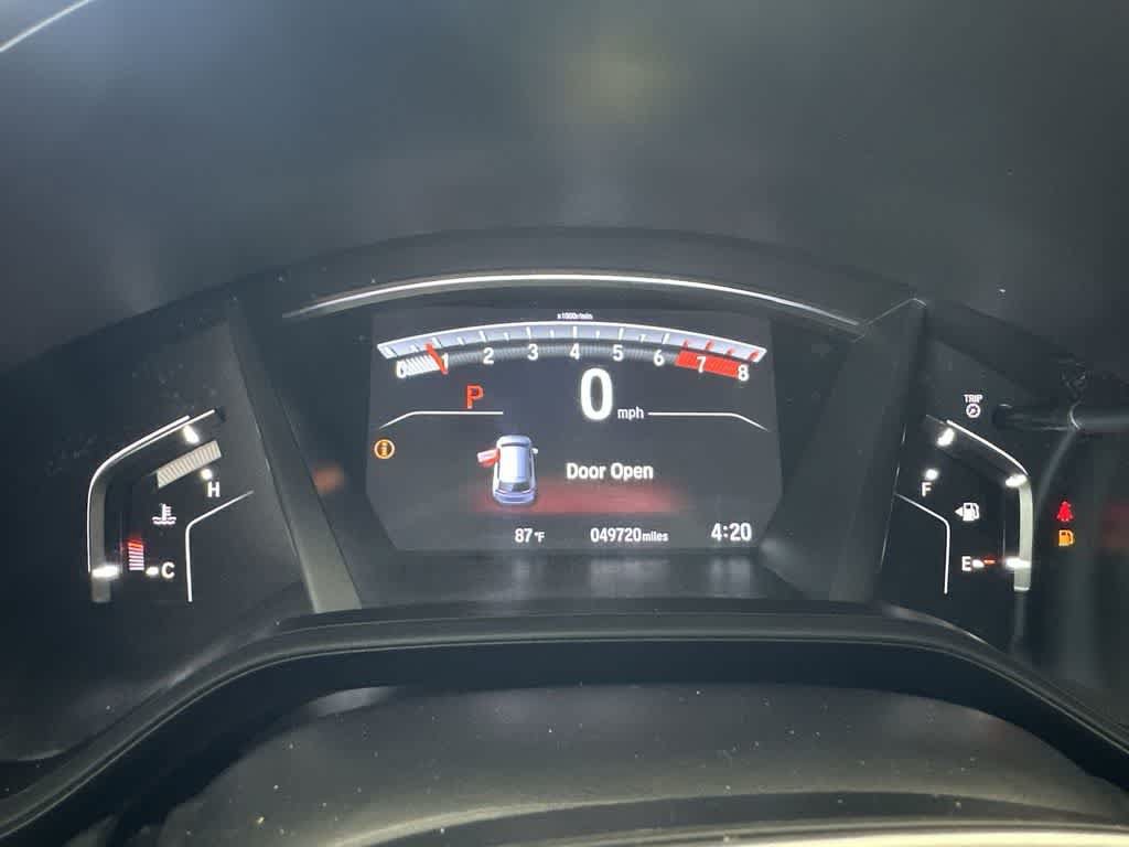 Used 2021 Honda CR-V Special Edition image 16