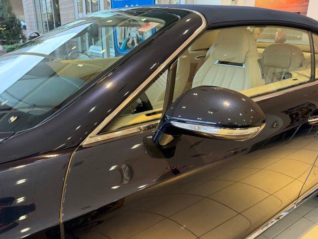 Used 2015 Bentley Continental GT AWD/4WD image 34