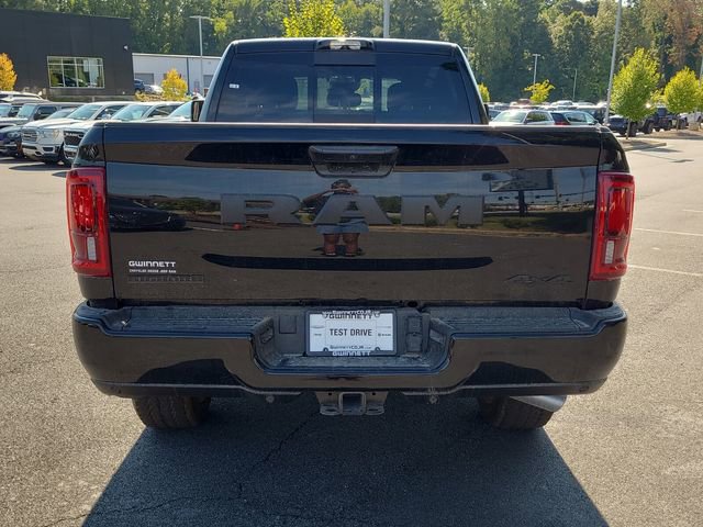 New 2026 RAM 2500 Big Horn image 19