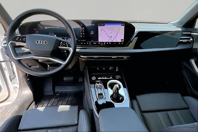 Used 2026 Audi A6 Premium Plus w/ Premium Plus Package AWD/4WD image 15