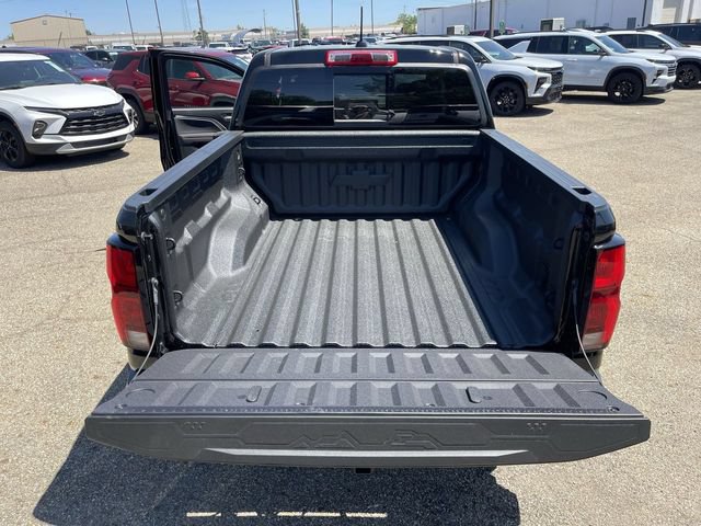 New 2026 Chevrolet Colorado Z71 w/ Technology Package AWD/4WD image 24