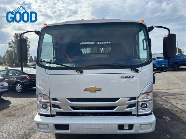 Used 2024 Chevrolet Low Cab Forward image 14